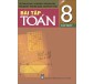 SÁCH GIÁO KHOA BÀI TẬP TOÁN 8 TẬP 1